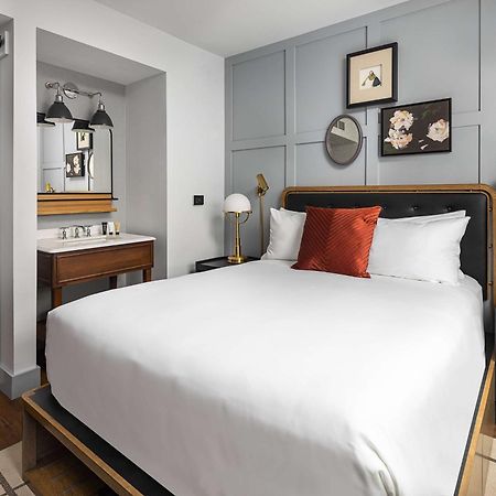 Wylie Hotel Atlanta, Tapestry Collection By Hilton Exterior foto
