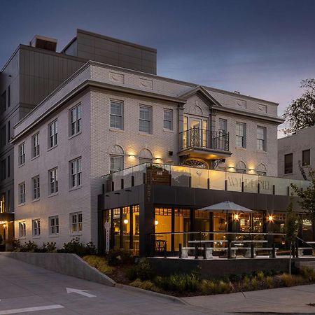 Wylie Hotel Atlanta, Tapestry Collection By Hilton Exterior foto