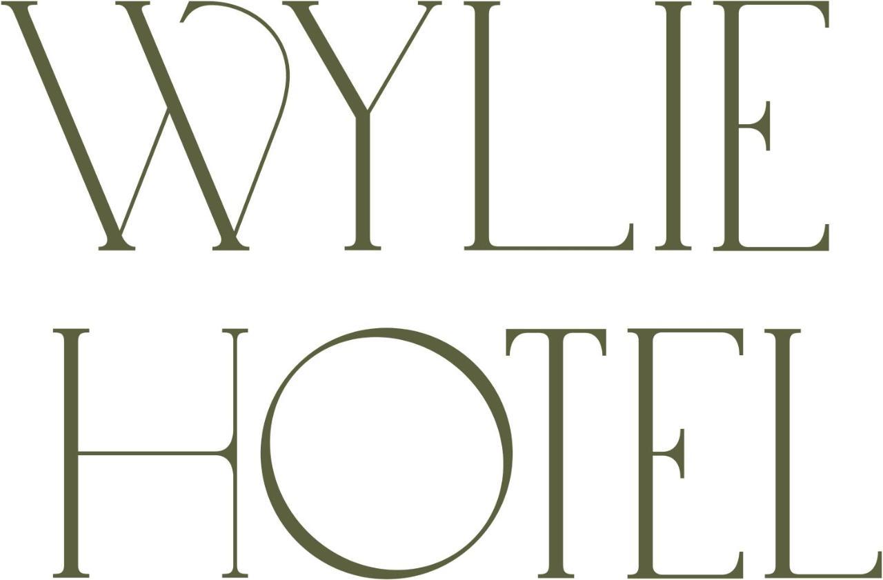 Wylie Hotel Atlanta, Tapestry Collection By Hilton Exterior foto
