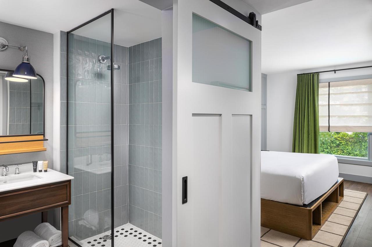 Wylie Hotel Atlanta, Tapestry Collection By Hilton Exterior foto