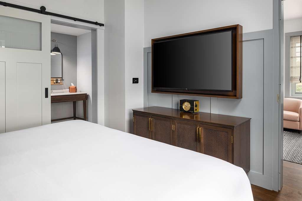 Wylie Hotel Atlanta, Tapestry Collection By Hilton Habitación foto