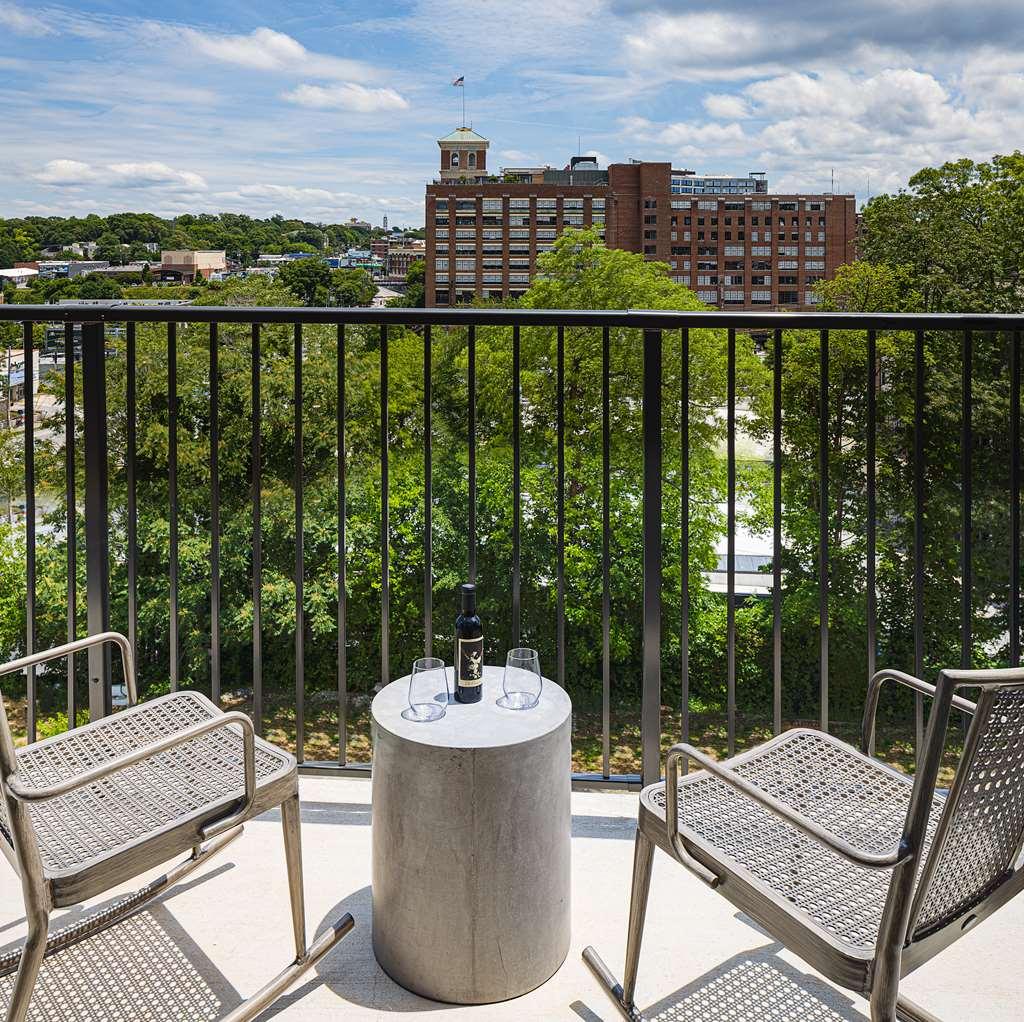 Wylie Hotel Atlanta, Tapestry Collection By Hilton Habitación foto