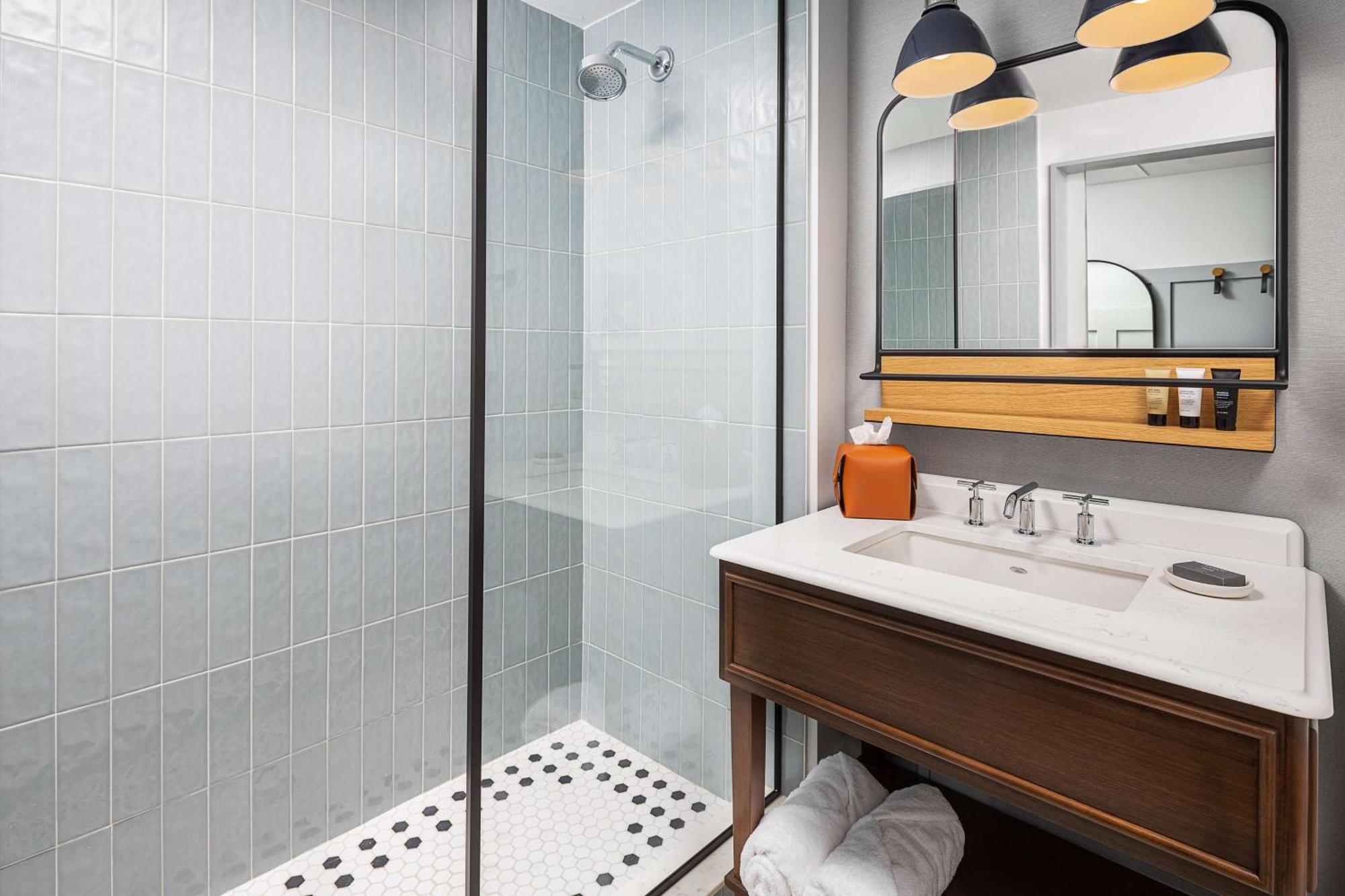 Wylie Hotel Atlanta, Tapestry Collection By Hilton Exterior foto