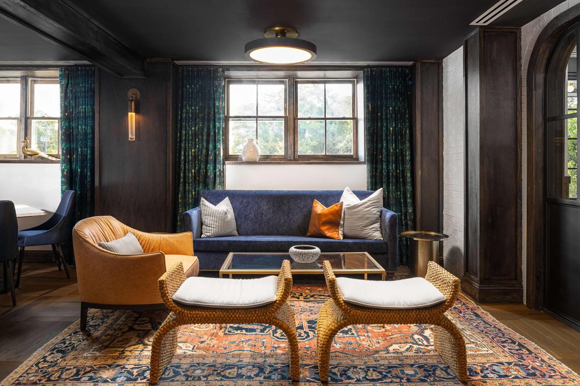 Wylie Hotel Atlanta, Tapestry Collection By Hilton Exterior foto